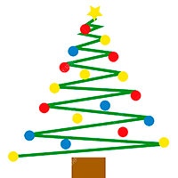 Connect The Dots Christmas Connect The Dots Christmas