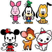 Cute disney coloring pages Cute disney coloring pages