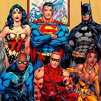 Dc superhero coloring pages Dc superhero coloring pages