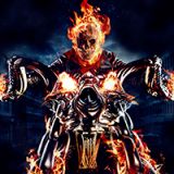 Ghost rider coloring pages Ghost rider coloring pages