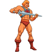 He man coloring pages He man coloring pages