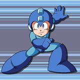 Mega man coloring pages Mega man coloring pages