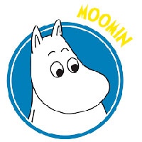 Moomin coloring pages Moomin coloring pages