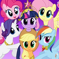My Little Pony coloring pages My Little Pony coloring pages