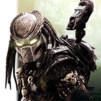 Predator coloring pages Predator coloring pages