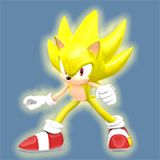 Super Sonic coloring pages Super Sonic coloring pages