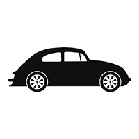 Car stencils Car stencils