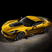Corvette coloring pages Corvette coloring pages